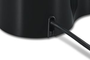 Ekspres przelewowy Bosch TKA 6A683 Srebrny 9