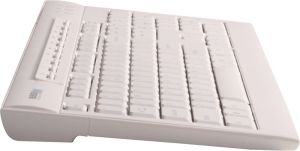 Klawiatura EasyTouch  (ET-373 MOTIVE X-FLAT USB) 2