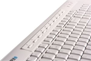 Klawiatura EasyTouch  (ET-373 MOTIVE X-FLAT USB) 3