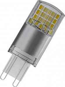 Osram Żarówka LED OSRAM, G9, 3.8W, 470lm, 4000K 1