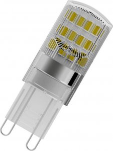 Osram Żarówka LED OSRAM, G9, 1.9W, 200lm, 2700K, 3 szt. 1