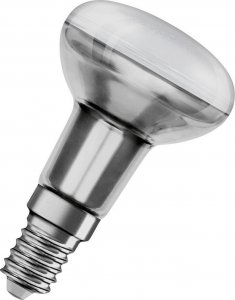 Osram Żarówka LED OSRAM, E14, 2.6W, 210lm, 2700K 1