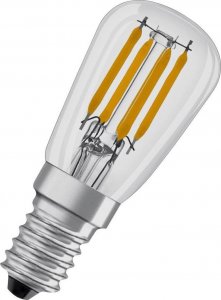 Osram Żarówka LED OSRAM, E14, 2.8W, 250lm, 2700K 1