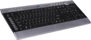Klawiatura EasyTouch  (ET-392 CALIBER) 1