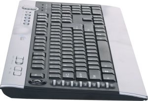 Klawiatura EasyTouch  (ET-392 CALIBER) 2