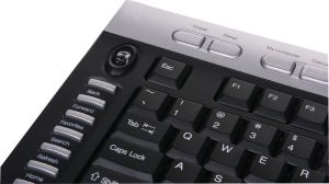 Klawiatura EasyTouch  (ET-392 CALIBER) 3