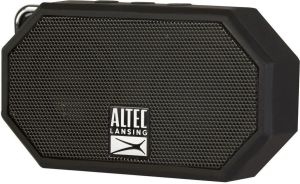Głośnik Altec Altec Lansing Mini H2O czarny (AL-IMW257-001.133) 2