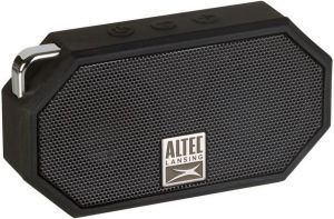 Głośnik Altec Altec Lansing Mini H2O czarny (AL-IMW257-001.133) 4
