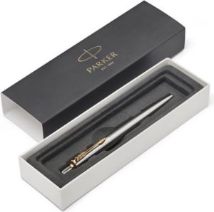 Parker Jotter Stalowy Matowy GT T2016 (1953182) 2