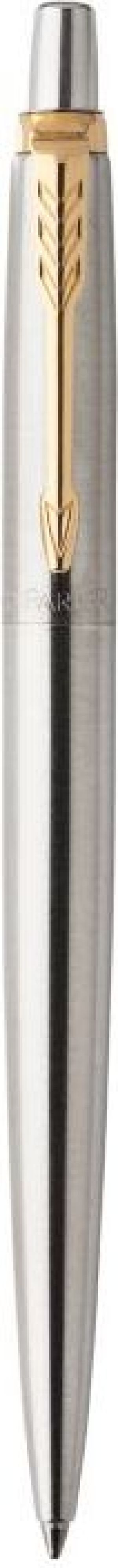 Parker Jotter Stalowy Matowy GT T2016 (1953182) 3