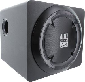 Kolumna Altec Altec Lansing Helix (AL-SND339F) 3