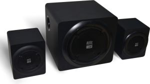 Kolumna Altec Altec Lansing Helix (AL-SND339F) 5