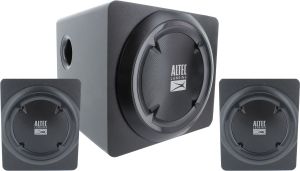 Kolumna Altec Altec Lansing Helix (AL-SND339F) 6