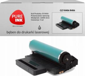 Pureink Bęben Pureink CLTR406 R406 SU403A Samsung CLP-365W 1
