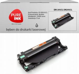 Pureink Bęben Pureink DR241CL DR-241CL Brother MFC-9335CDW 1