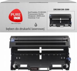 Pureink Bęben Pureink DR3300 DR-3300 do Brother DCP-8110DN 1
