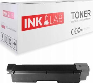 Toner Inklab Yellow Zamiennik TK-8305 1