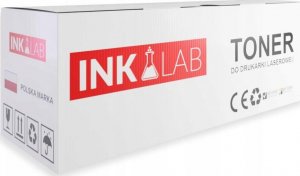 Toner Inklab Black Zamiennik TK-5280 1