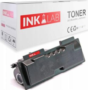 Toner Inklab Black Zamiennik TK360 1