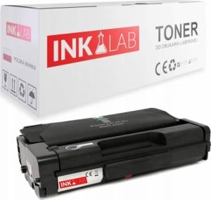 Toner Inklab Black Zamiennik 406522 1