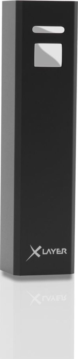 Powerbank Xlayer X-Charger Black 2600 mAh (207460) 1