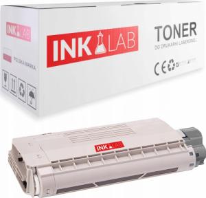 Toner Inklab Black Zamiennik 45862837 1