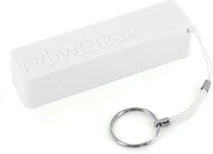 Powerbank Xlayer Colour Line 2600 mAh Biały (207787) 2