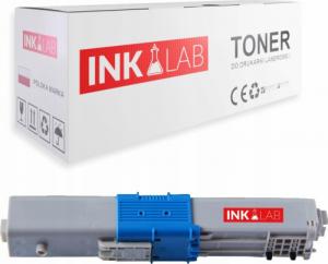 Toner Inklab Black Zamiennik 44973533 1