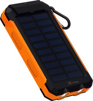 Powerbank Xlayer PLUS Solar 8000 mAh (211474) 1