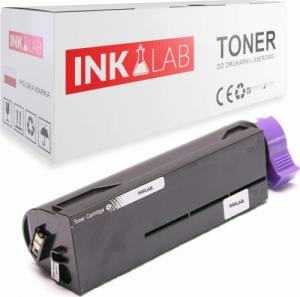 Toner Inklab Black Zamiennik 43979202 1