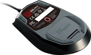 Mysz Thermaltake eSports Fingerprint  (MO-BKV-WDLGBK-01) 2