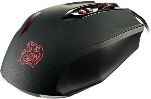 Mysz Thermaltake eSports Fingerprint  (MO-BKV-WDLGBK-01) 3