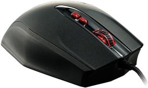 Mysz Thermaltake eSports Fingerprint  (MO-BKV-WDLGBK-01) 4