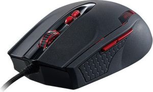 Mysz Thermaltake eSports Fingerprint  (MO-BKV-WDLGBK-01) 5