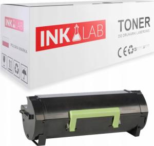 Toner Inklab Black Zamiennik 62D2X00 1