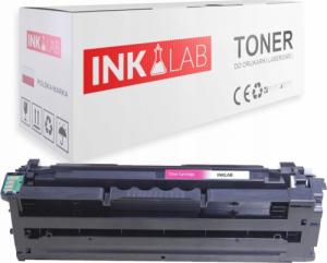 Toner Inklab Magenta Zamiennik CLTM504S 1