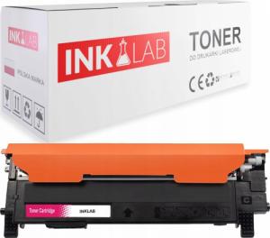 Toner Inklab Magenta Zamiennik CLTM404S 1