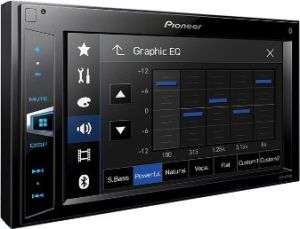 Radio samochodowe Pioneer AVH-290BT (1025073) 2