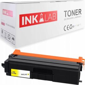 Toner Inklab Yellow Zamiennik TN329Y 1