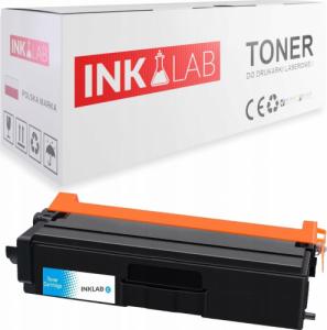 Toner Inklab Cyan Zamiennik TN329C 1