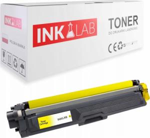 Toner Inklab Yellow Zamiennik TN245Y 1