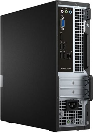 Komputer Dell Vostro Core i3-6100, 4 GB, Intel HD Graphics 530, 500 GB HDD Windows 10 Pro 12