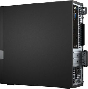 Komputer Dell Vostro Core i3-6100, 4 GB, Intel HD Graphics 530, 500 GB HDD Windows 10 Pro 14