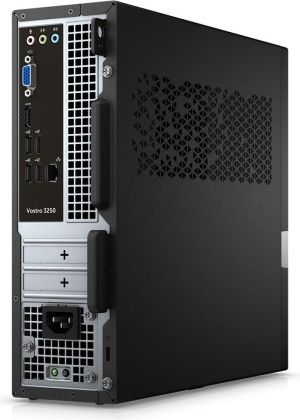 Komputer Dell Vostro Core i3-6100, 4 GB, Intel HD Graphics 530, 500 GB HDD Windows 10 Pro 2