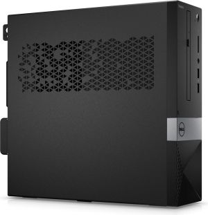 Komputer Dell Vostro Core i3-6100, 4 GB, Intel HD Graphics 530, 500 GB HDD Windows 10 Pro 3