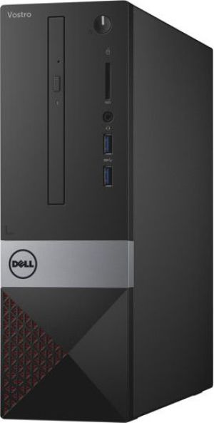 Komputer Dell Vostro Core i3-6100, 4 GB, Intel HD Graphics 530, 500 GB HDD Windows 10 Pro 7