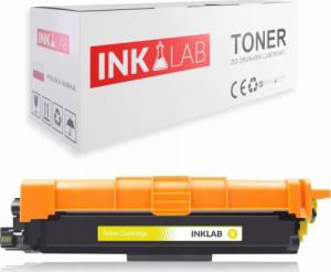 Toner Inklab Yellow Zamiennik TN247Y 1