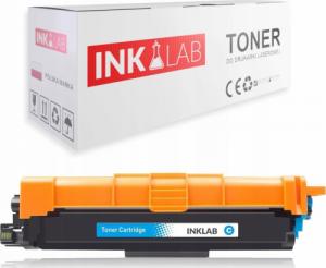 Toner Inklab Cyan Zamiennik TN247C 1