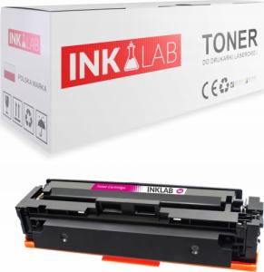 Toner Inklab Magenta Zamiennik CRG055HM 1