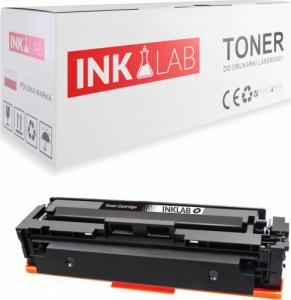 Toner Inklab Black Zamiennik CRG-055H 1